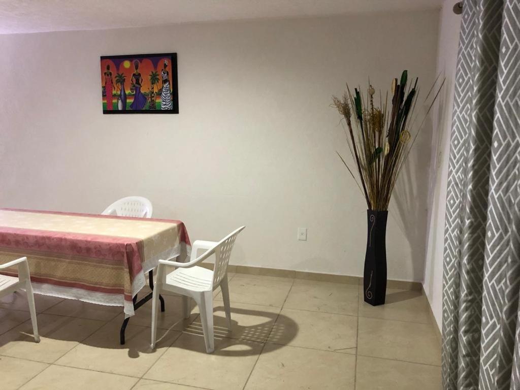 Marina Diamante Apartment Acapulco Exterior foto