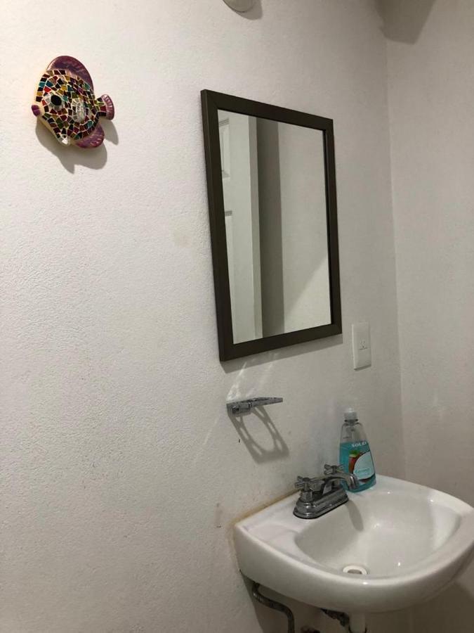 Marina Diamante Apartment Acapulco Exterior foto