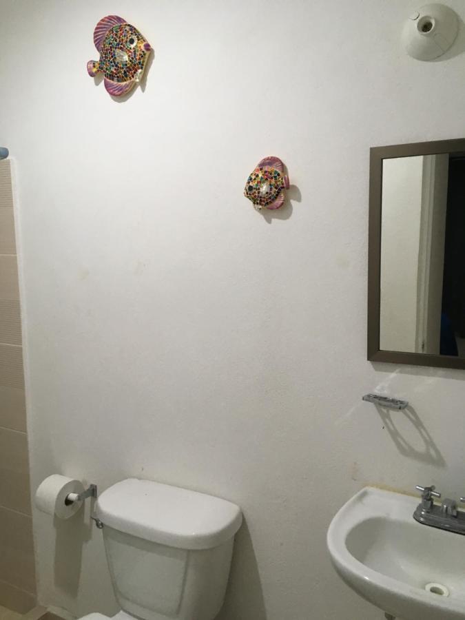 Marina Diamante Apartment Acapulco Exterior foto